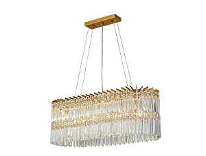 Подвесная люстра Zortes Ice Queen ZRS.30514.9