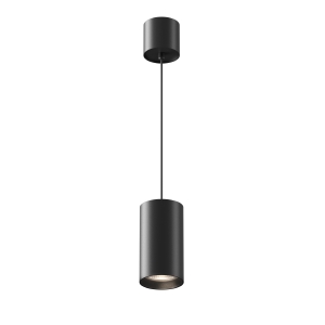 Светильник подвесной Maytoni Vol P100PL-20W4K-B