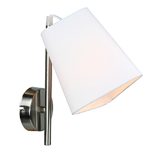 Настенное бра Escada Hall 10185/1A White