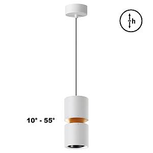 Светильник подвесной Novotech Aristo 359339