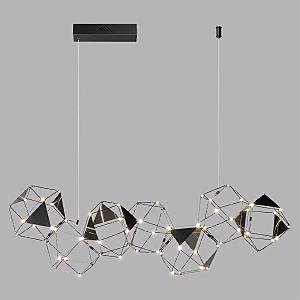 Подвесная люстра Odeon Light Trellis 5087/32L