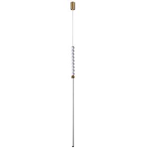 Светильник подвесной Odeon Light Monella 6639/12L