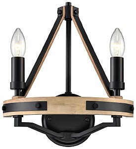 Настенное бра Wertmark Brenda WE586.02.021