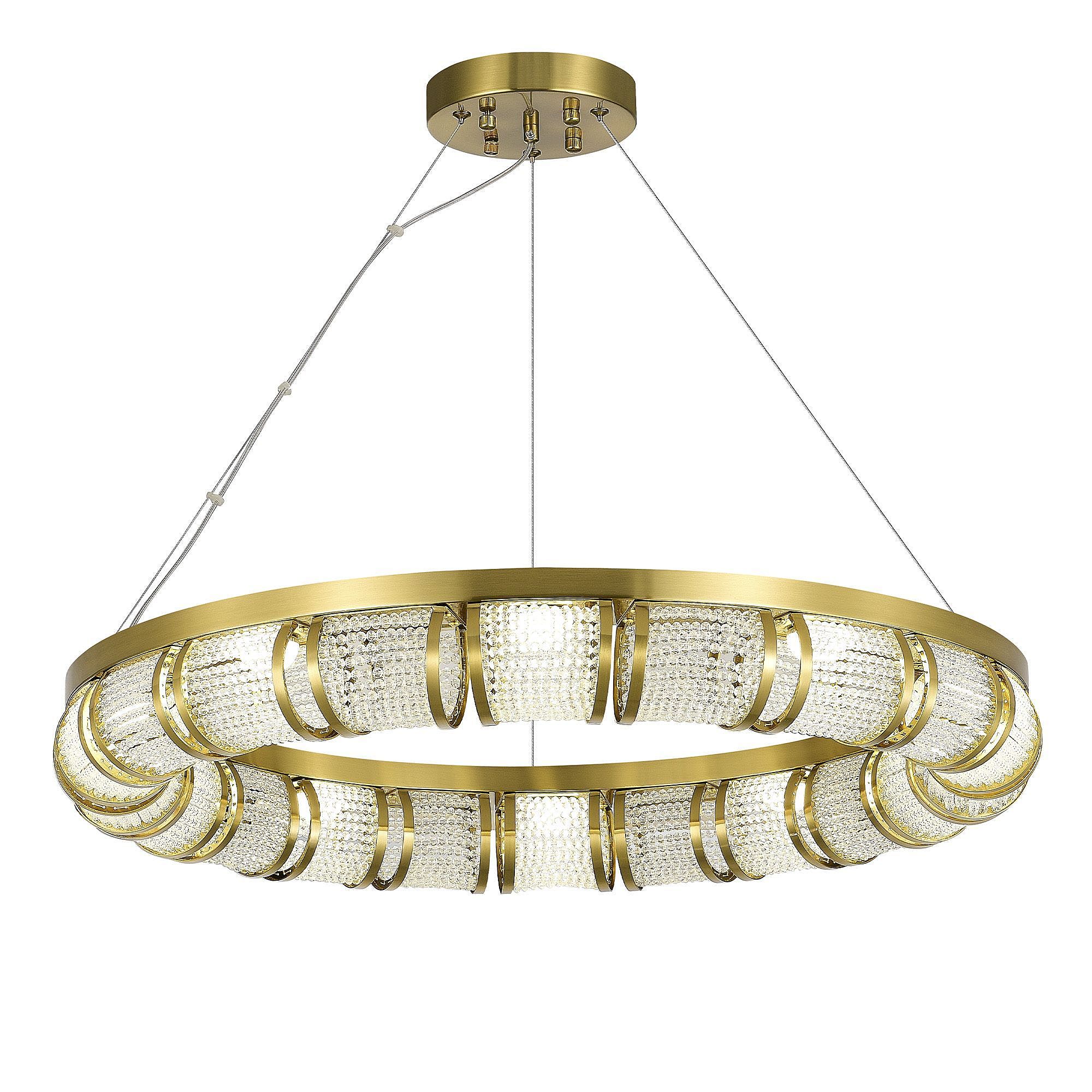 

Подвесная люстра ST Luce Esme SL6011.313.01