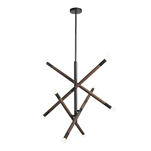 Люстра на штанге ST Luce Cork SL6226.403.08