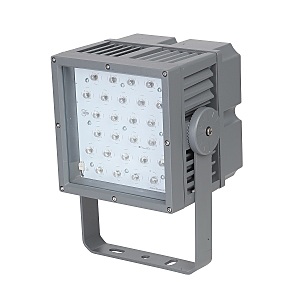 Прожектор уличный Светон CB-C0211140 Галеон 4 ПРО-130-Ш-90х140-П/КС/ПР-4К80-Л65