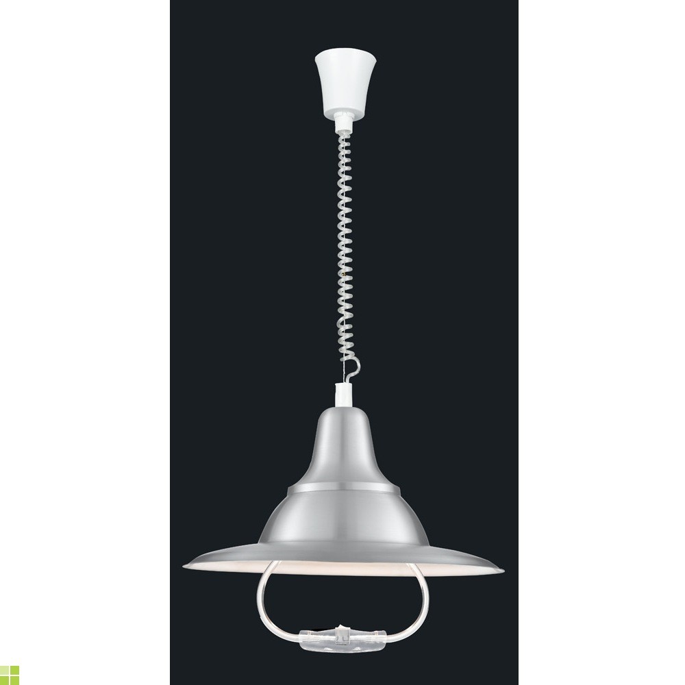 

Светильник подвесной Arte Lamp PENDANTS A3638SP-1SS