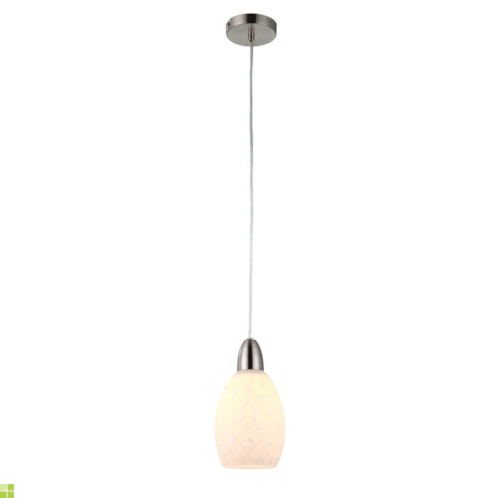 

Светильник подвесной Arte Lamp POLAR A9209SP-1SS