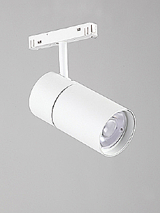 Трековый светильник Светон VT0200012-00CH