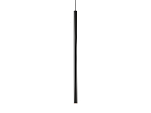 Светильник подвесной Newport 15000 15105/S black glossy