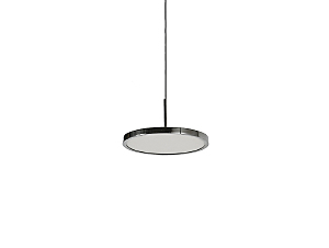 Светильник подвесной Newport 3510 3511/S black glossy