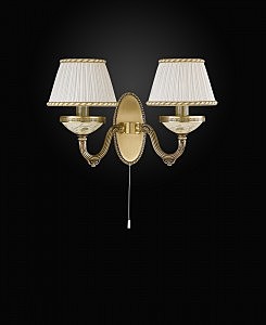 Настенное бра Reccagni Angelo 6422 A.6422/2