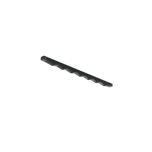 Трековый светильник Maytoni Spiky TR175-1-12WTW-M-B