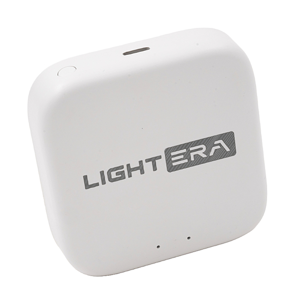 Центр управления умным домом LIGHTERA Tuya zigbee LEDMD8CE