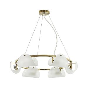 Подвесная люстра Lumion Fioro 6571/6