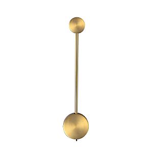 Настенный светильник Odeon Light Satellite 7009/5WL