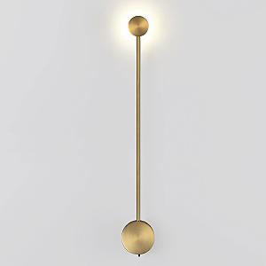 Настенный светильник Odeon Light Satellite 7009/5WLA