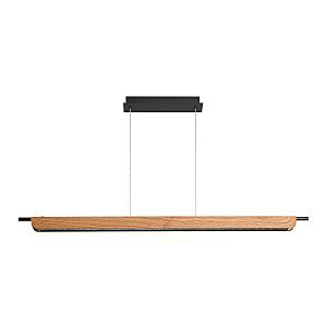 Светильник подвесной Odeon Light Punto 7018/40LB