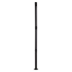 Уличный наземный светильник Odeon Light Bamboo 7021/9FL