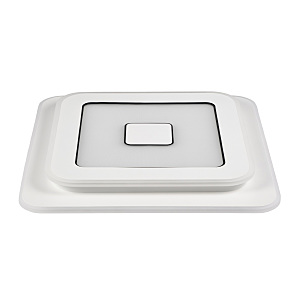 Светильник потолочный MyFar Button MR9001-CL