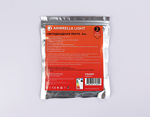 LED лента Ambrella LED Strip 24V GS4001