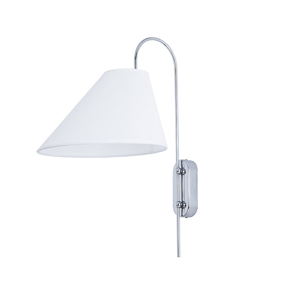 Настенное бра Arte Lamp Rondo A4086AP-1CC