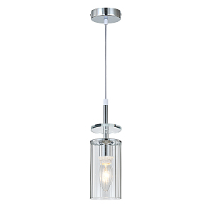 Светильник подвесной Escada Avolto 10191/1S Chrome