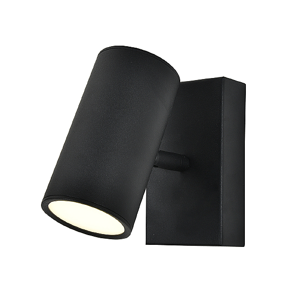 Светильник спот Escada Stigma 10283/1LED Black