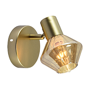 Светильник спот Escada Gerda 674/1A
