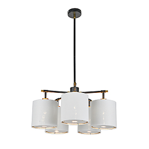 Люстра на штанге Escada Adagio 10186/5PL