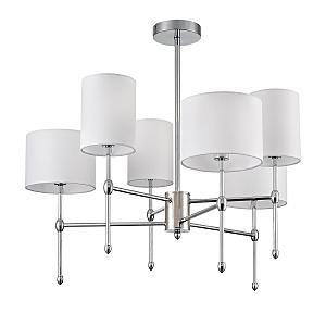 Потолочная люстра Lumion Latti 6589/6C