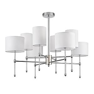 Потолочная люстра Lumion Latti 6589/8C