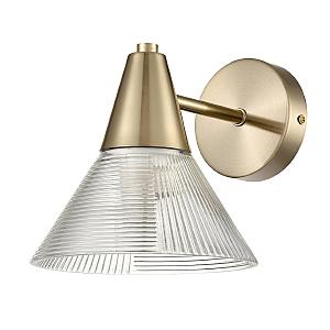 Настенное бра Lumion Corne 6596/1W