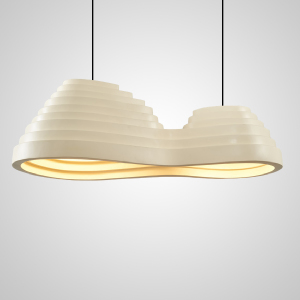 Светильник подвесной ImperiumLoft Baroline-Duo01 228504-23