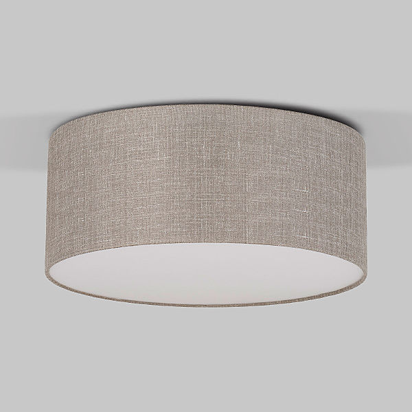 Светильник потолочный TK Lighting Rondo 5636 Rondo Linen