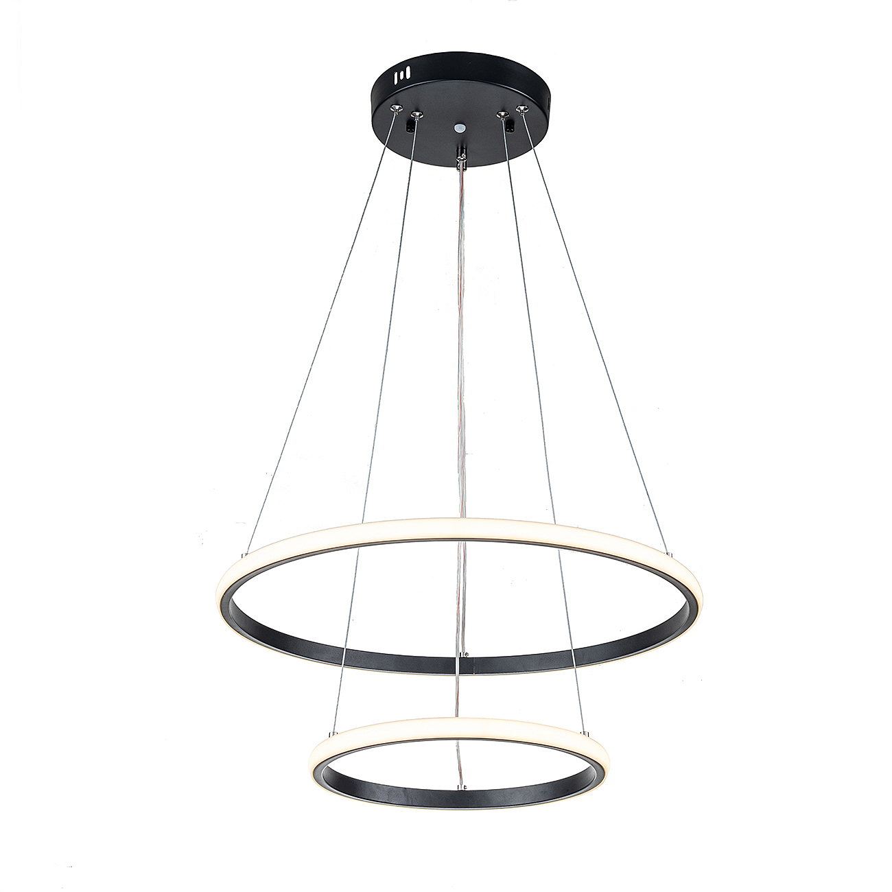 

Подвесная люстра Escada Euler 10228/2LED
