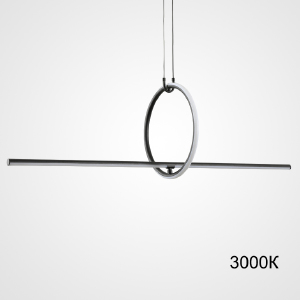 Светильник подвесной ImperiumLoft Epsilon01 220589-23