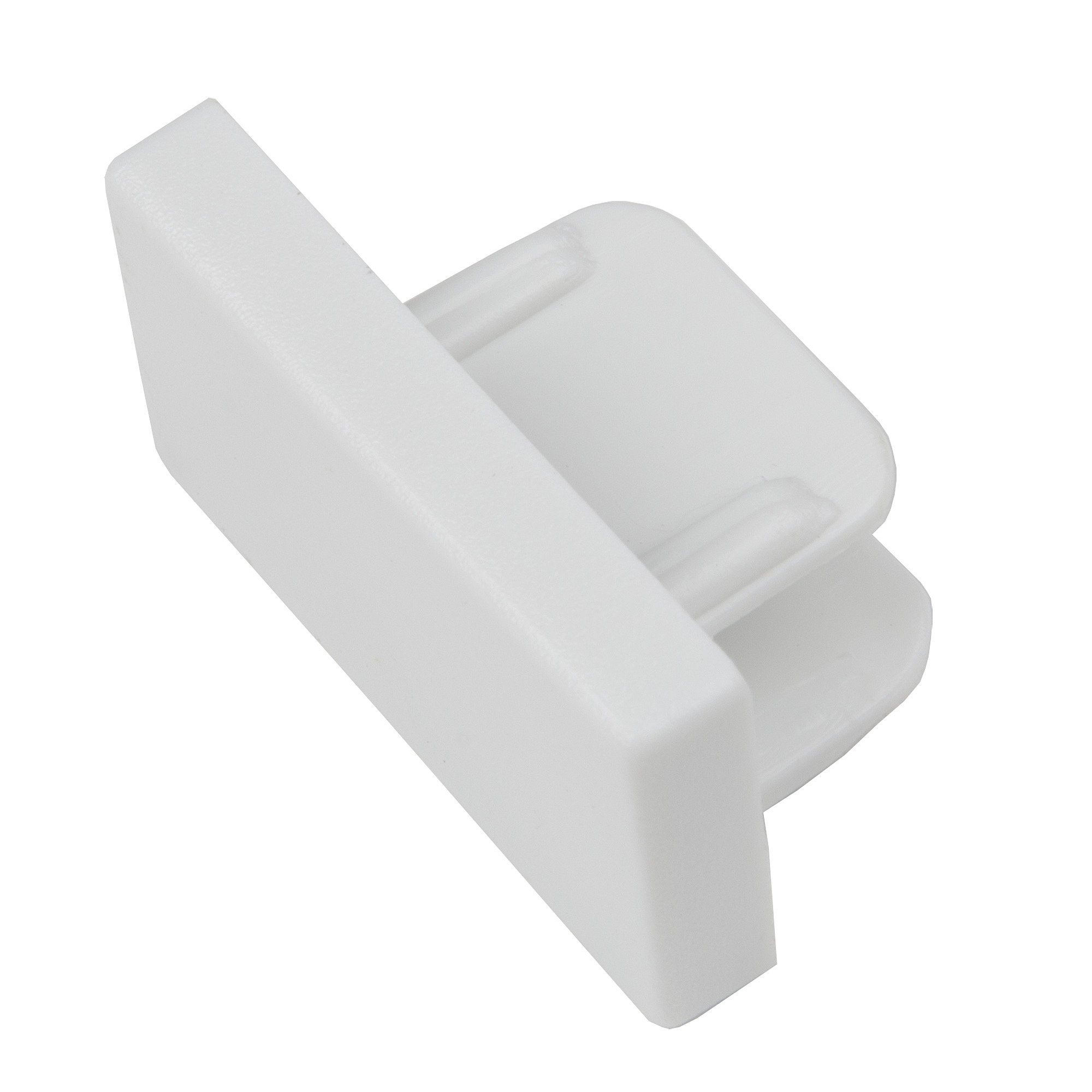 Заглушка Volpe Ufb-q122 UFB-Q122 C21 WHITE 1 POLYBAG