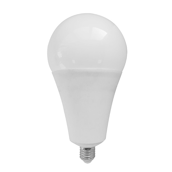 Светодиодная лампа Volpe Norma LED-A140-55W/4000K/E27/FR/NR картон