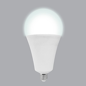 Светодиодная лампа Volpe Norma LED-A140-55W/4000K/E27/FR/NR картон