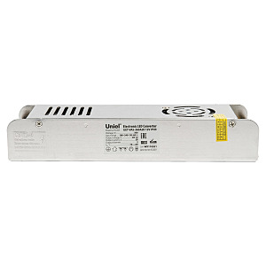 Драйвер для LED ленты Uniel UET-VAS-360A20 12V IP20