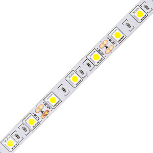 <span>LED лента Volpe ULS-Q221 5050-60LED/m-10mm-IP20-DC12V-14,4W/m-5M-RGB катушка в герметичной упаковке 5000мм RGB IP20</span>