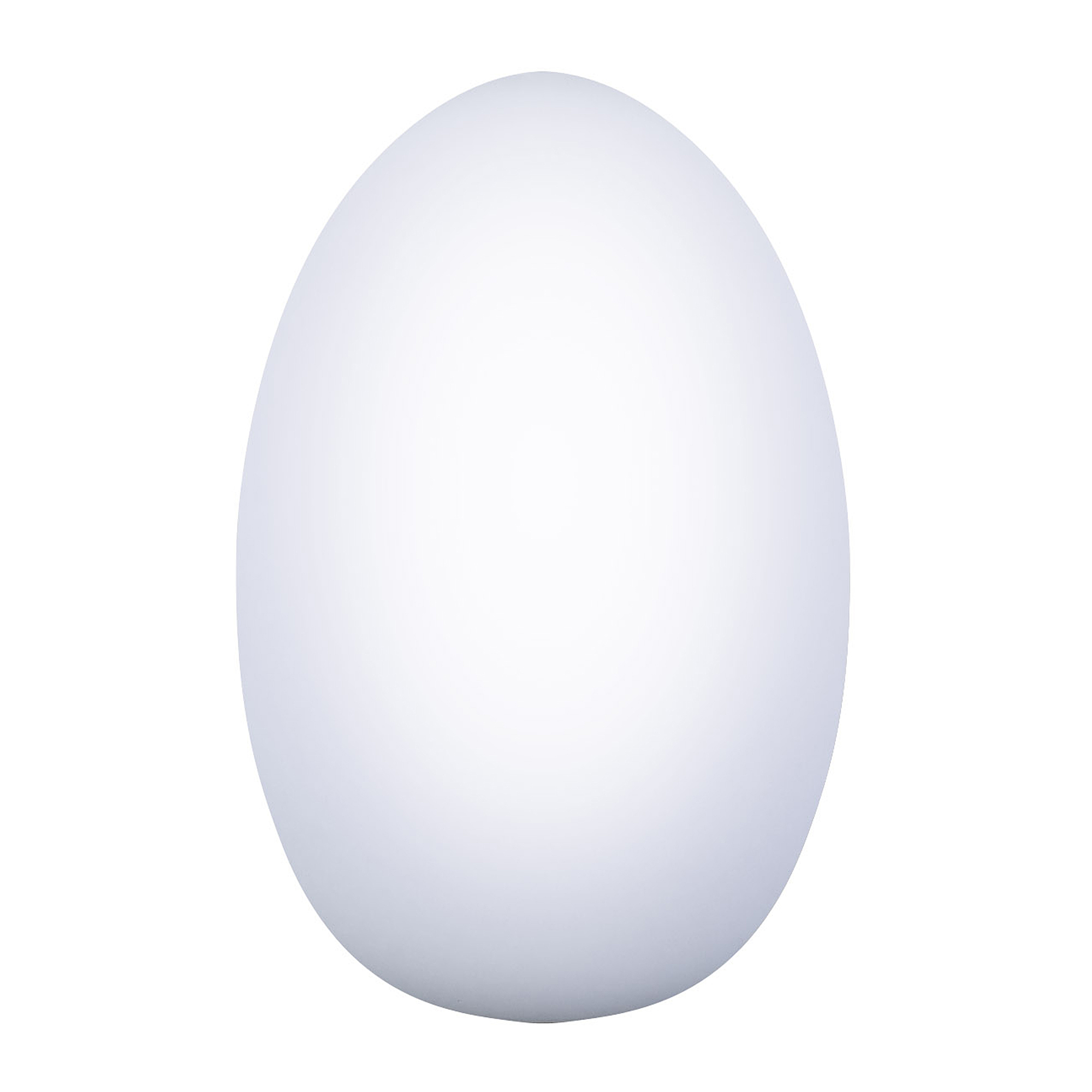 

Декоративная лампа Uniel ULG-R003 019/RGB IP54 EGG