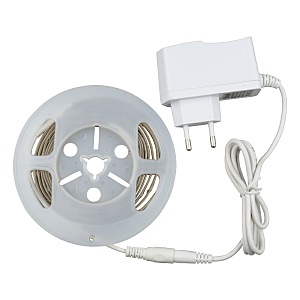 Готовый комплект Uniel ULS-P76-2835-42LED/m-IP65-2M-SPSB RRP18C00