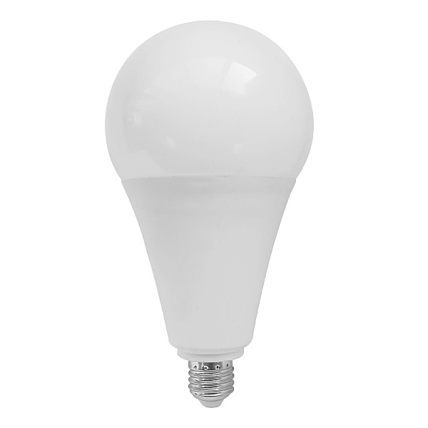 Светодиодная лампа Volpe Norma LED-A120-45W/4000K/E27/FR/NR картон