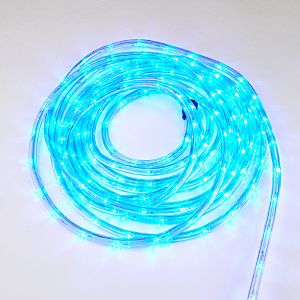 Гирлянда Uniel ULD-D50 8M/С08 IP44 BLUE