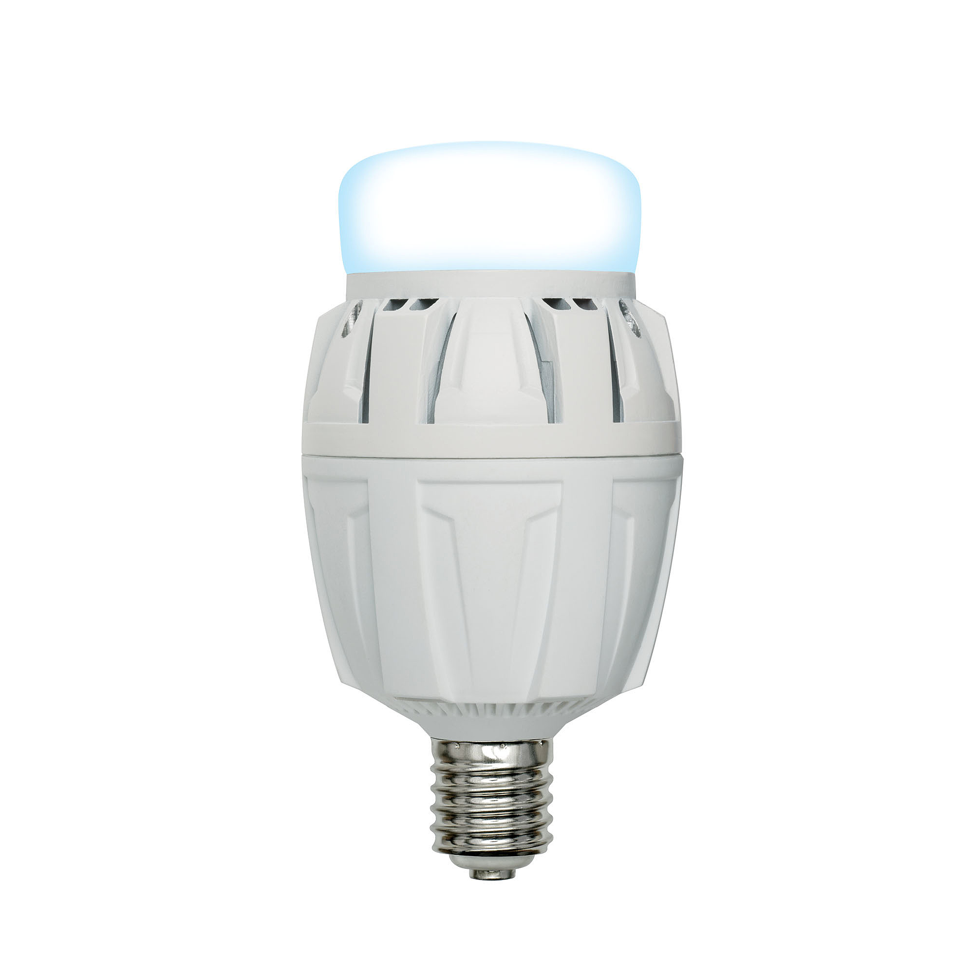 

Светодиодная лампа Uniel Venturo серия LED-M88-150W/DW/E40/FR ALV01WH