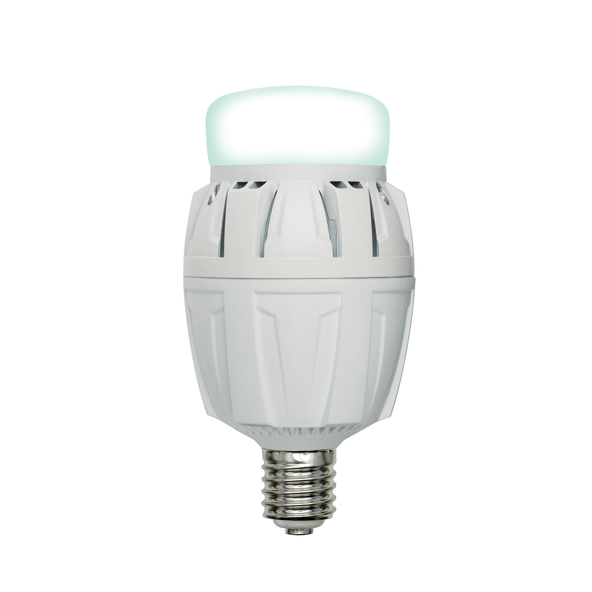 

Светодиодная лампа Uniel Venturo серия LED-M88-150W/NW/E40/FR ALV01WH