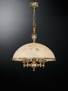Светильник подвесной Reccagni Angelo 6308 L 6308/48