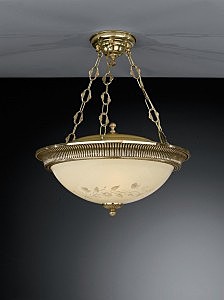Светильник подвесной Reccagni Angelo PL 6318/4
